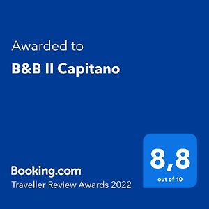 B&B Il Capitano